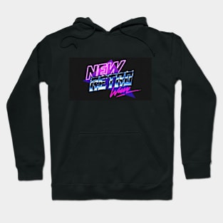 Syntwave Hoodie